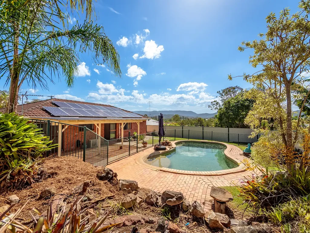 16 The Zenith, Nerang, QLD 4211