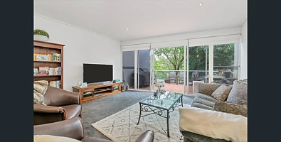 8/544-552 Hampton Street, Hampton, VIC 3188, 2 રૂમ, 2 બાથરૂમ, Apartment