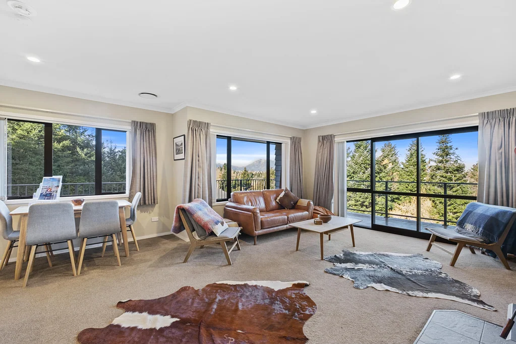 Hanmer Springs 3部屋 Price Reduced - Snap It Up!