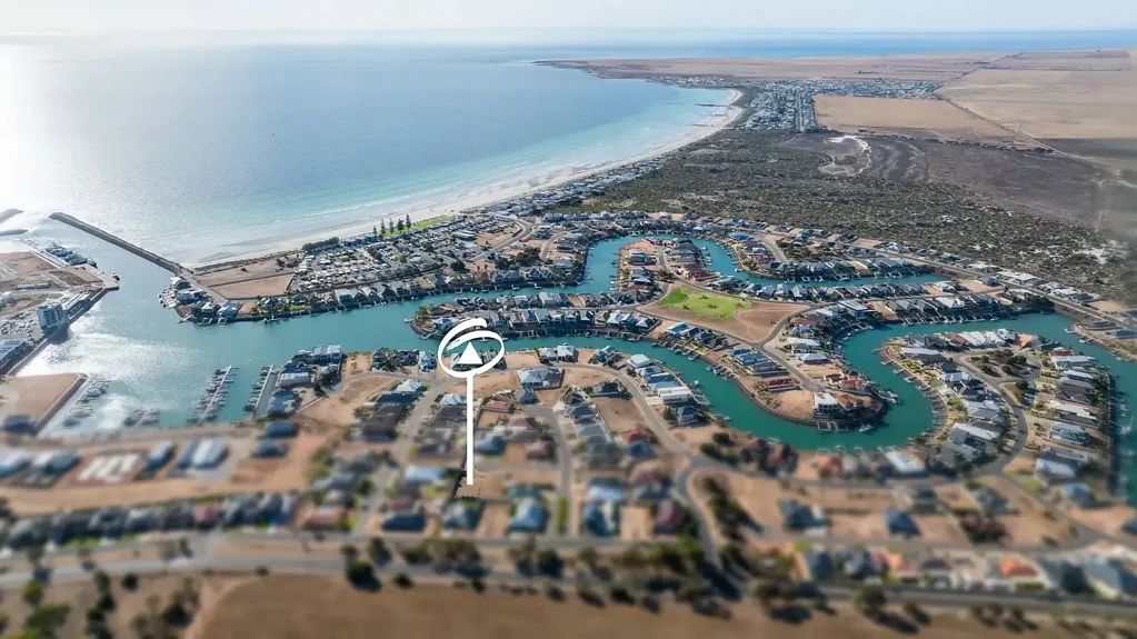 Wallaroo A Dream Location in the Heart of Wallaroo Marina