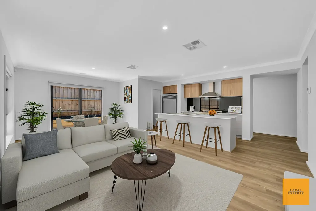 Fraser Rise 4ห้องนอน Brand New Upgraded Home in Prime Location - FHOG Available!