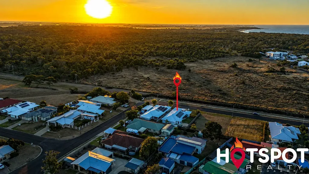 Bargara 4Zimmer Location, Location, Location, you simply can't replace the address