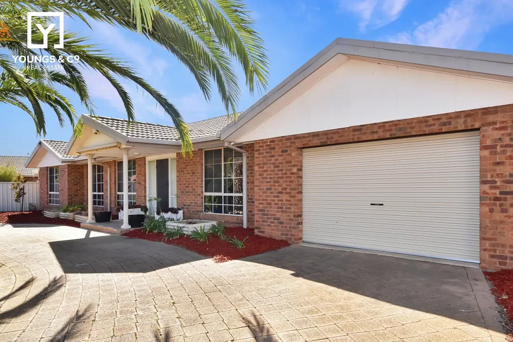 Spacious Family Living in a Prime Kialla Location