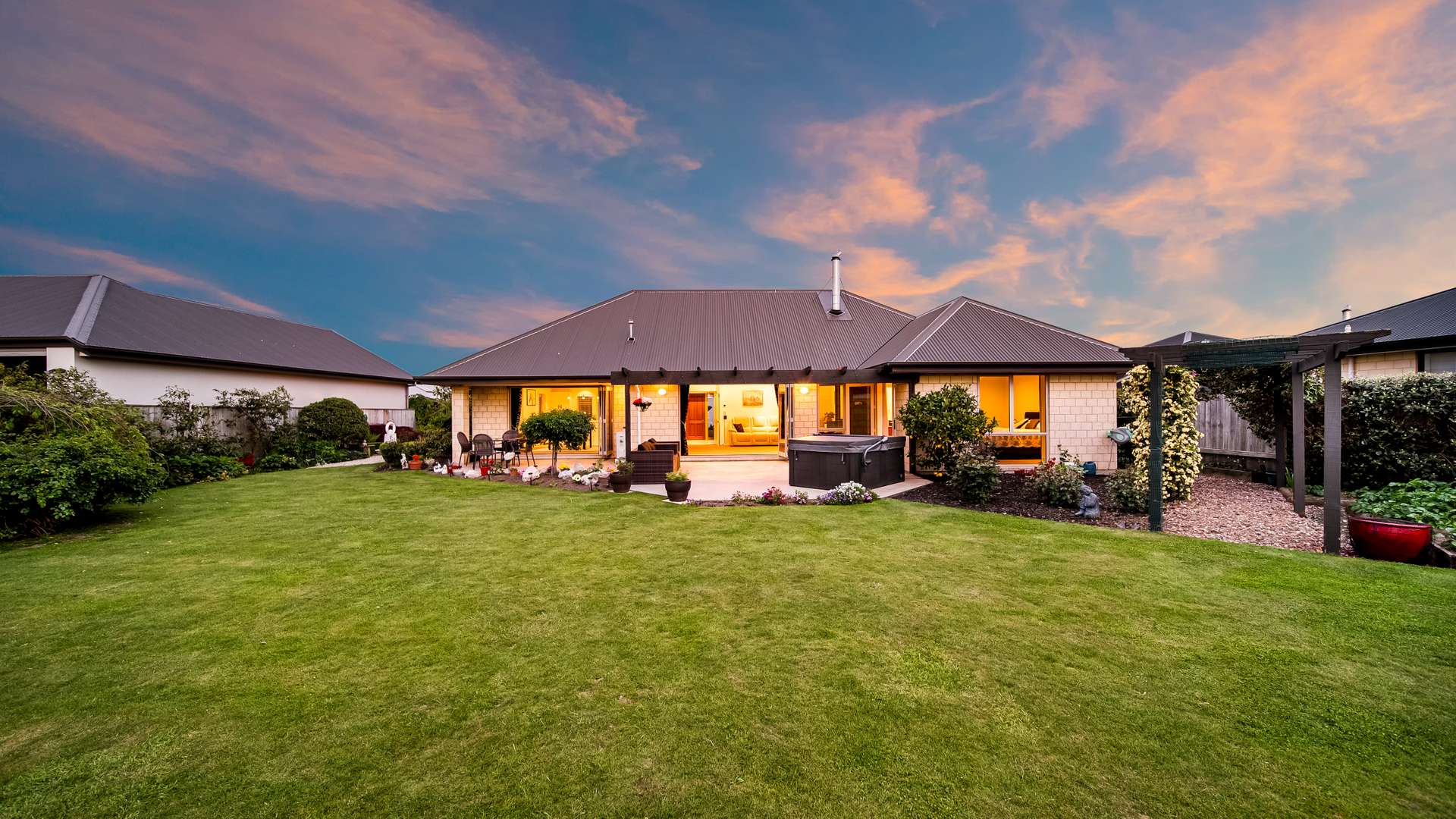 55 Belmont Avenue, Rangiora