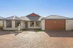 3 Camrose Lane, Darch