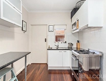6/819 Beaufort Street, Inglewood, North East Perth, 1房, 1浴, Apartment