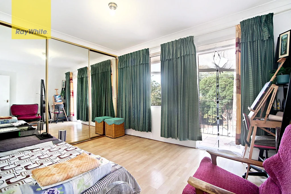 8/60 Colin Street, Lakemba, NSW 2195