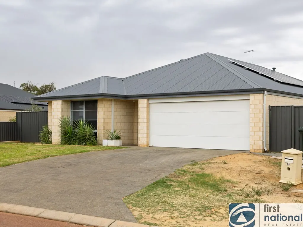 18 Oakover Place, Northam, WA 6401