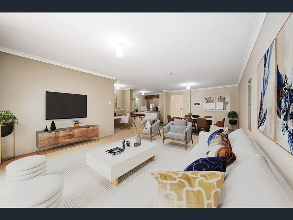 10/24 Burton Street, Cannington, WA 6107