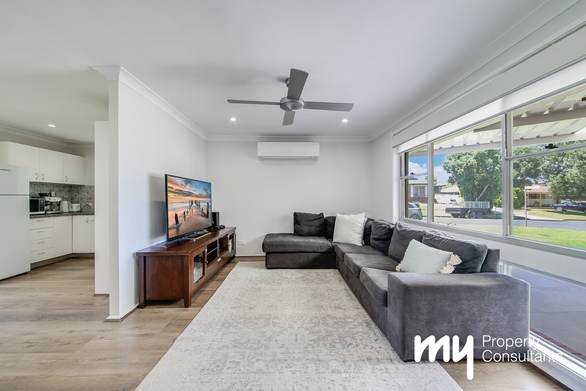 1 TOKAY PL, ESCHOL PARK NSW 2558, 0房, 0浴, House