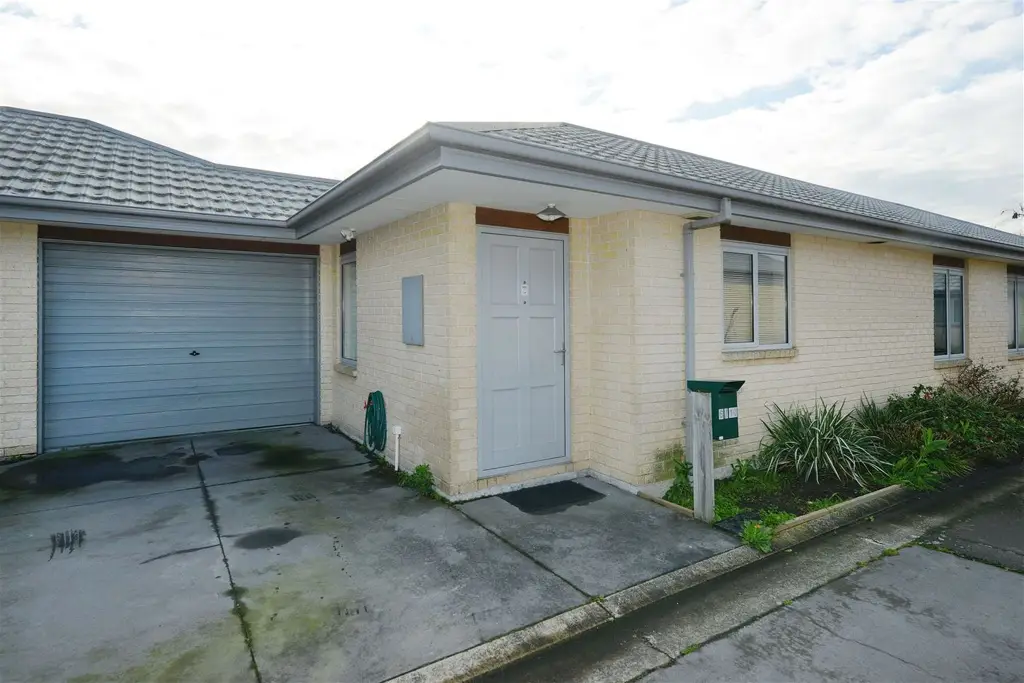 Addington 2침실 Secure, Set-and-Forget Investment