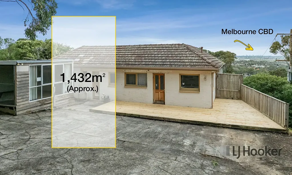 Ferntree Gully 3Habitaciones Priced to sell, see you at the next inspection!