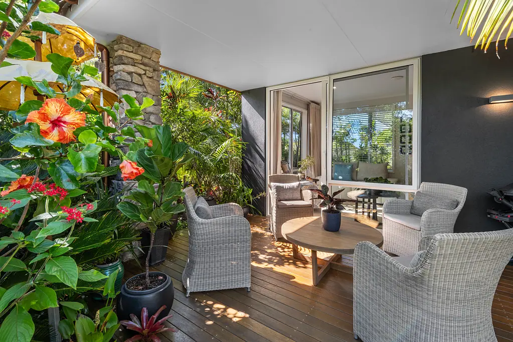 Paihia 3Moenga Tranquil oasis – Award-winning home