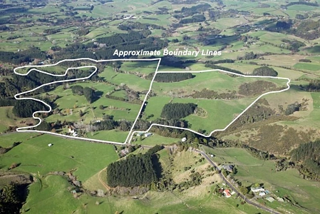 Rural  Rural Production Zone
