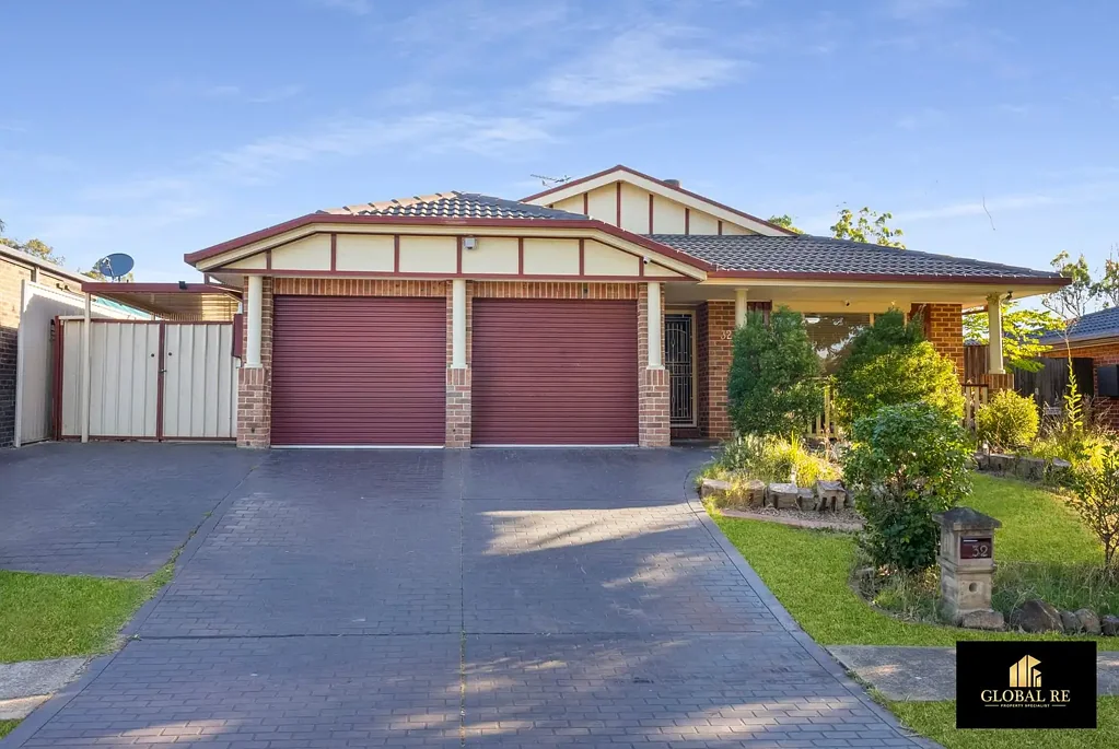 32 Bugong St, Prestons, NSW 2170