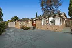 5 Orduna Place, Wheelers Hill