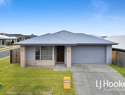 13 Namba Circuit, Yarrabilba, QLD 4207, 4 ਕਮਰੇ, 2 ਬਾਥਰੂਮ, House