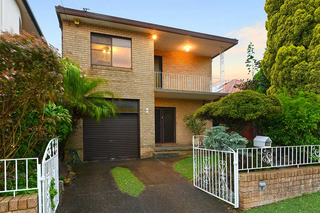 Maroubra 4chambre Space, Sunshine & Potential in a Family-Loved Neighbourhood