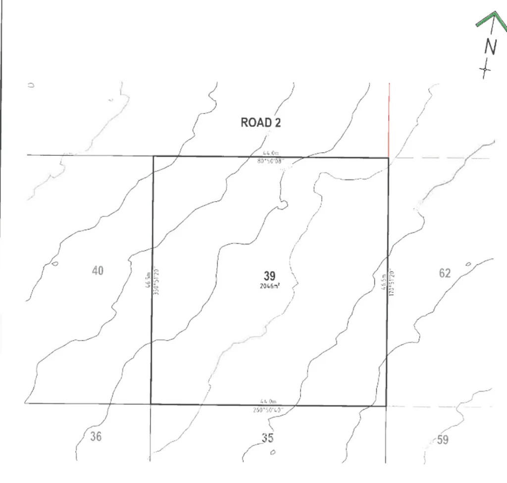 LOT 39 New Road, Booral, QLD 4655