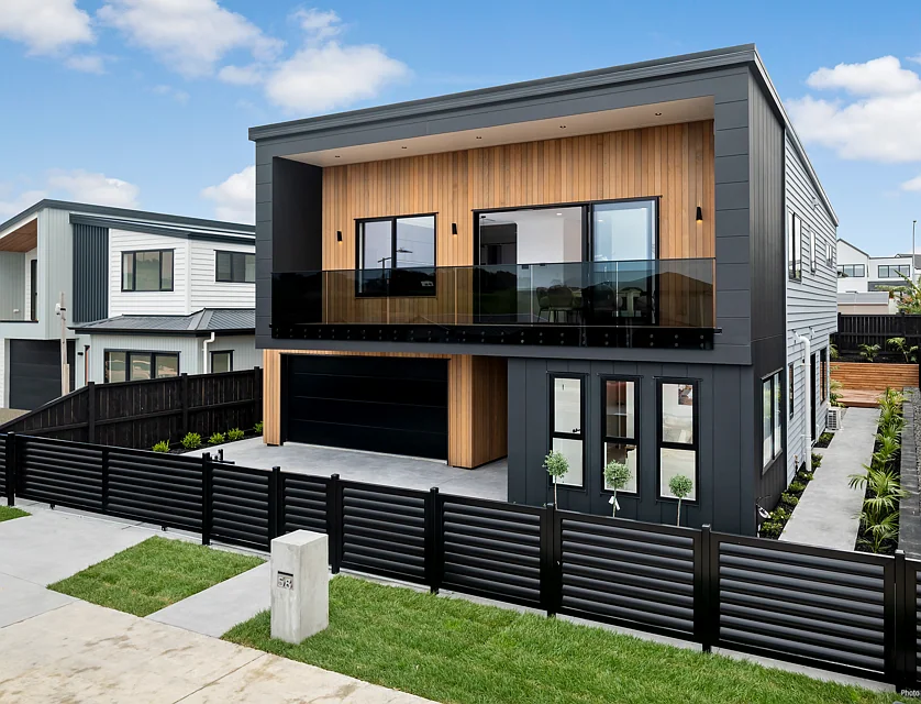 58 Matangi View Drive, Orewa, Rodney, 6 कमरे, 4 बाथरूम, House