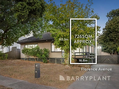 Donvale 3房  Family home on rare flat 726sqm block in Donvale!