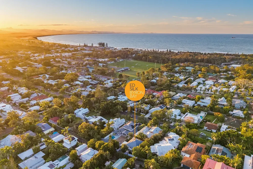 Byron Bay 3 Bedroom Flexible, light-filled home with space to create, host and live your way