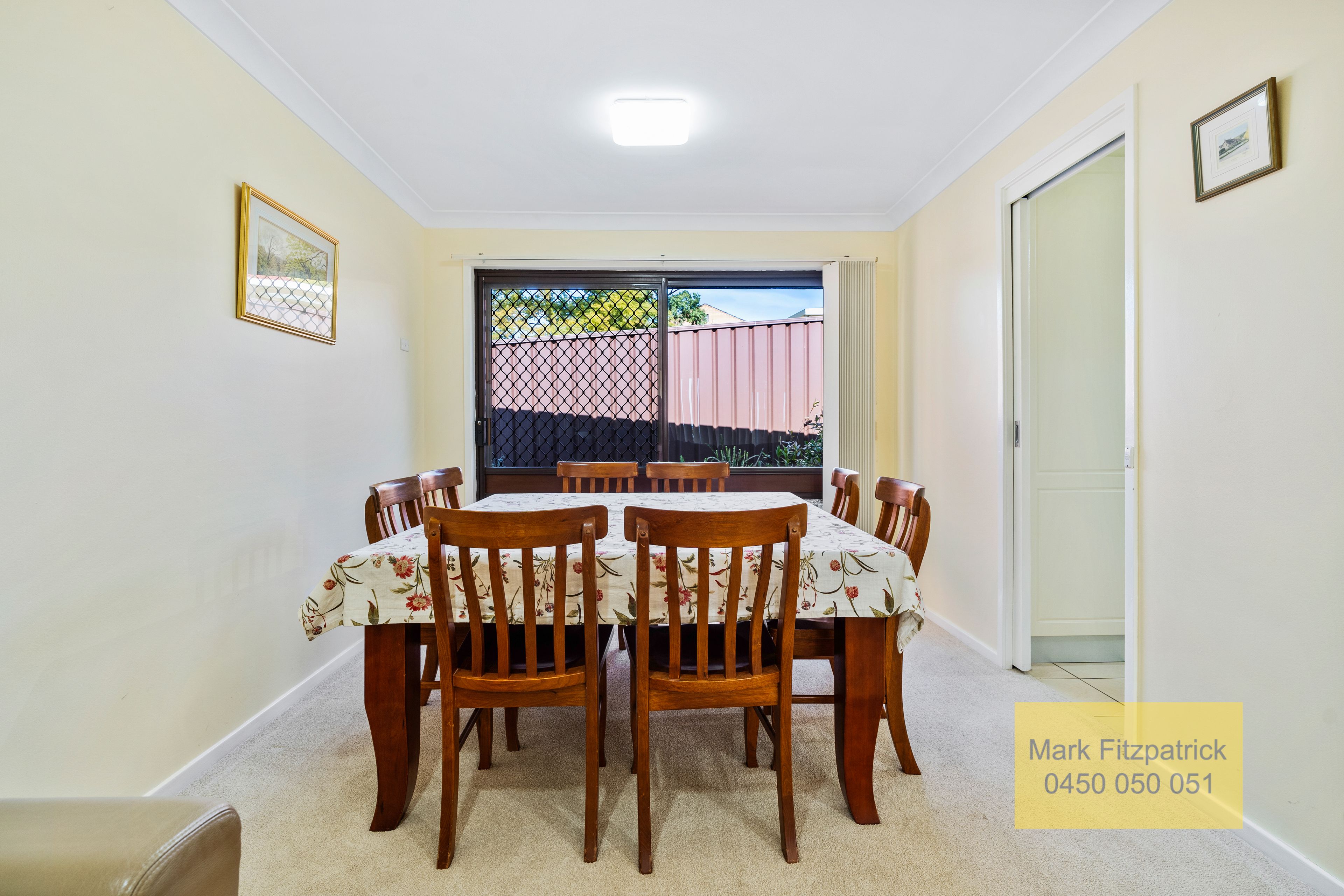 19 TROTWOOD AV, AMBARVALE NSW 2560, 0房, 0浴, House