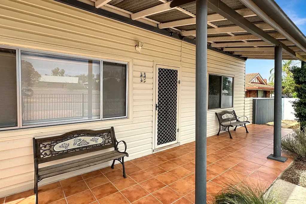 15 Denman Street, Cobar, NSW 2835