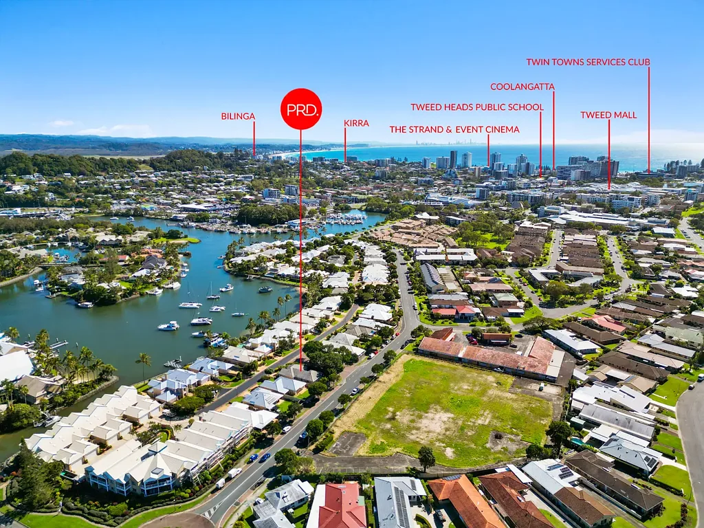 1 Quayside Court, Tweed Heads, NSW 2485