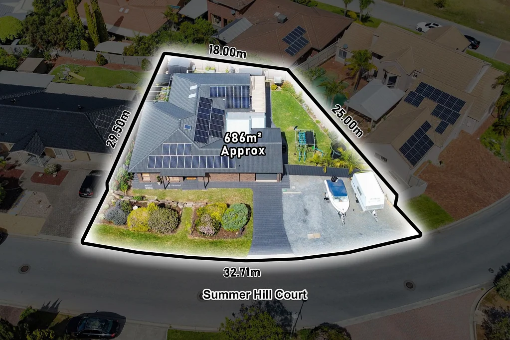 5 Summer Hill Court, Wynn Vale, SA 5127