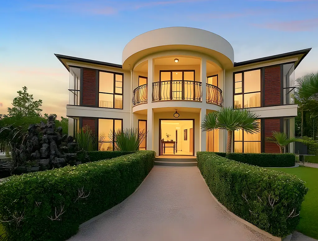 Northpark 5Moenga Plenty of Space, Your Perfect Place