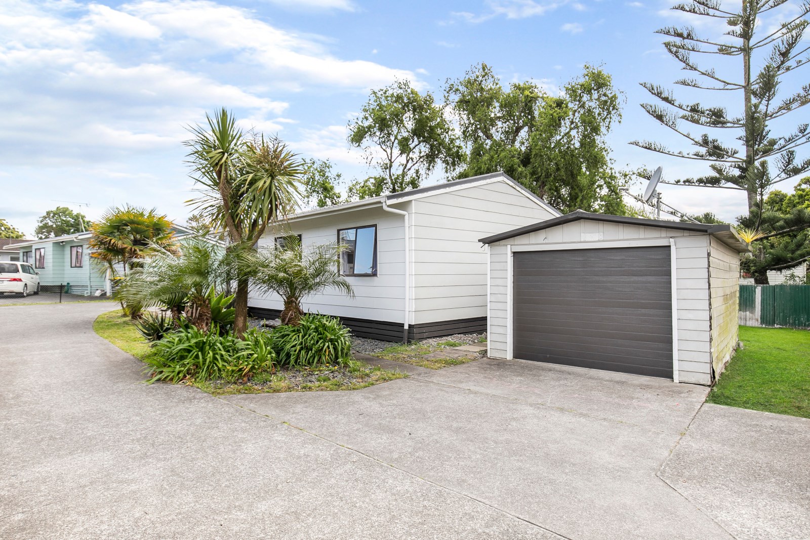 1/34 Shifnal Drive, Randwick Park, Auckland - Manukau, 3房, 1浴