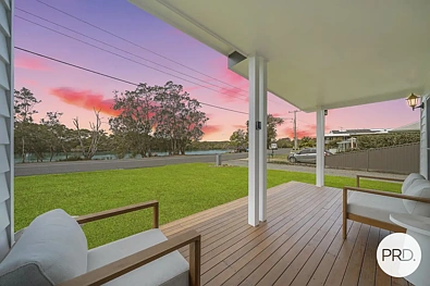 Dunbogan 2房  Seaside Charm and Contemporary Comfort in Dunbogan