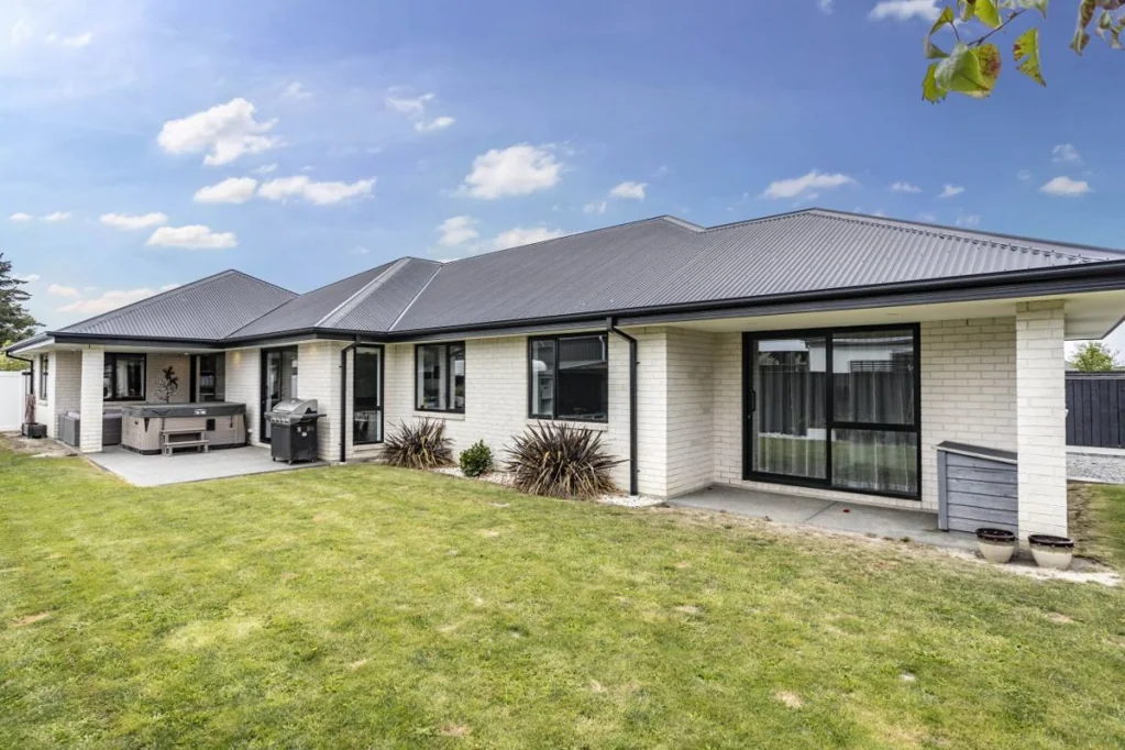 20 Gerard Place, Rangiora, Waimakariri