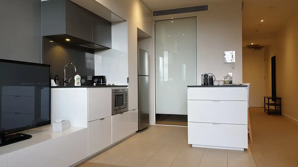 1503/555 Swanston St, Carlton, VIC 3053