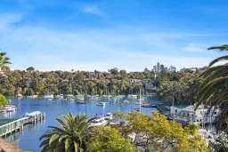 1/2 Mosman Street, Mosman