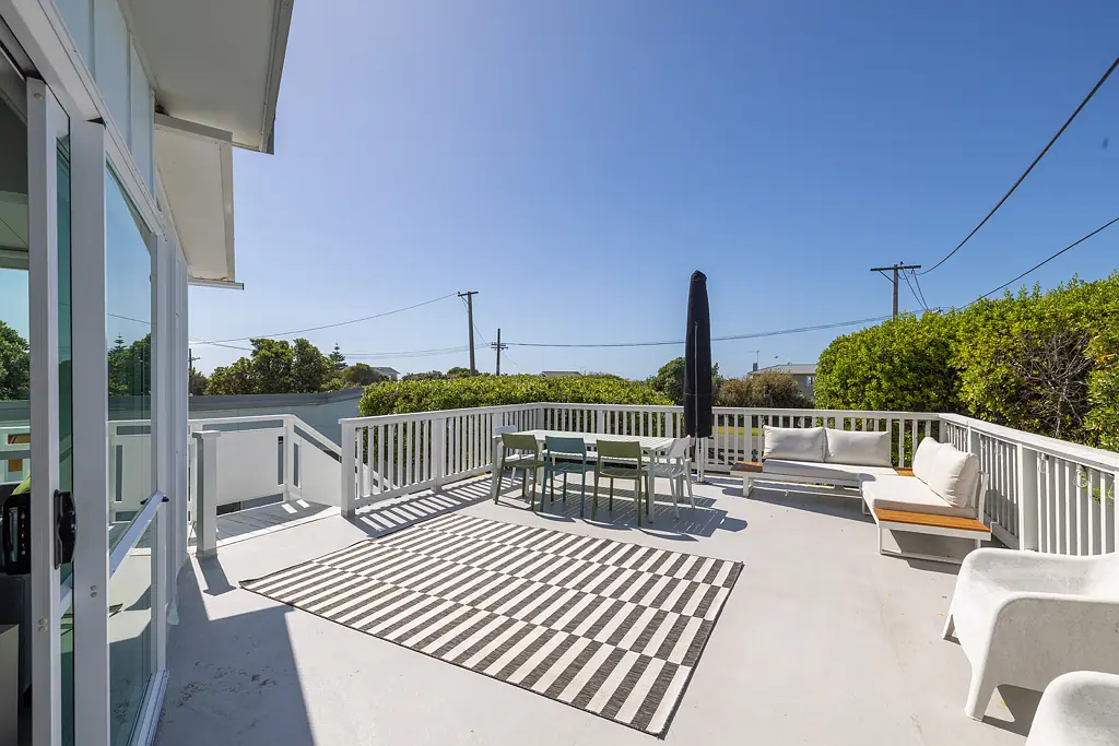 Riversdale Beach 5部屋 Large Family Retreat In The Heart of Riversdale Beach