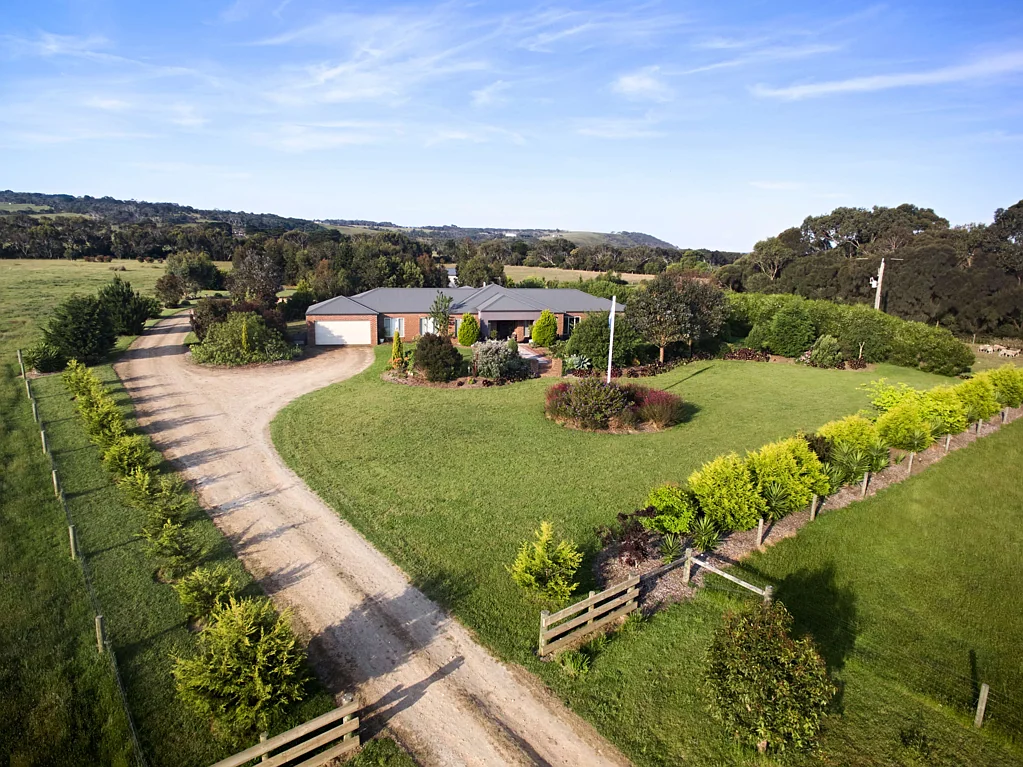 Narrawong 4બેડરૂમ Coastal Town Living!