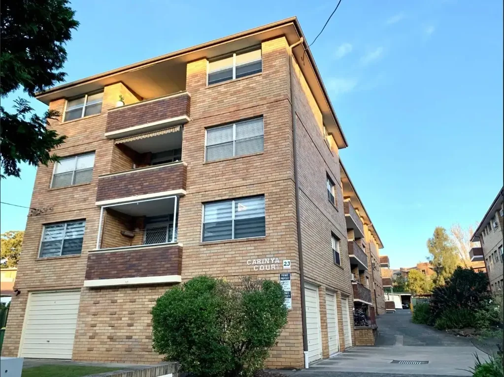 22/23 Station Street, Dundas, NSW 2117