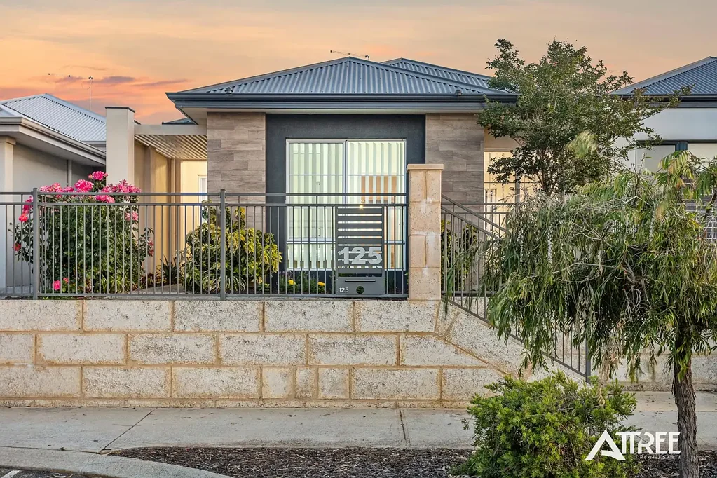 125 Broadway Boulevard, Piara Waters, WA 6112