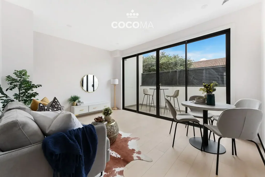 Dandenong 2Kwarto Brand new home near completion with quality finishes and private courtyard | Save stamp duty buy now, complete early 2025