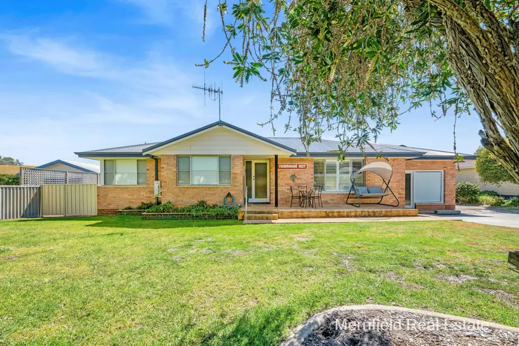 52 Bedwell Street, Emu Point, WA 6330