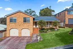 9 Deenyi Close, Cordeaux Heights