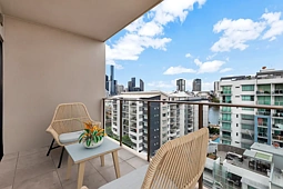 903/111 Quay Street, Brisbane City