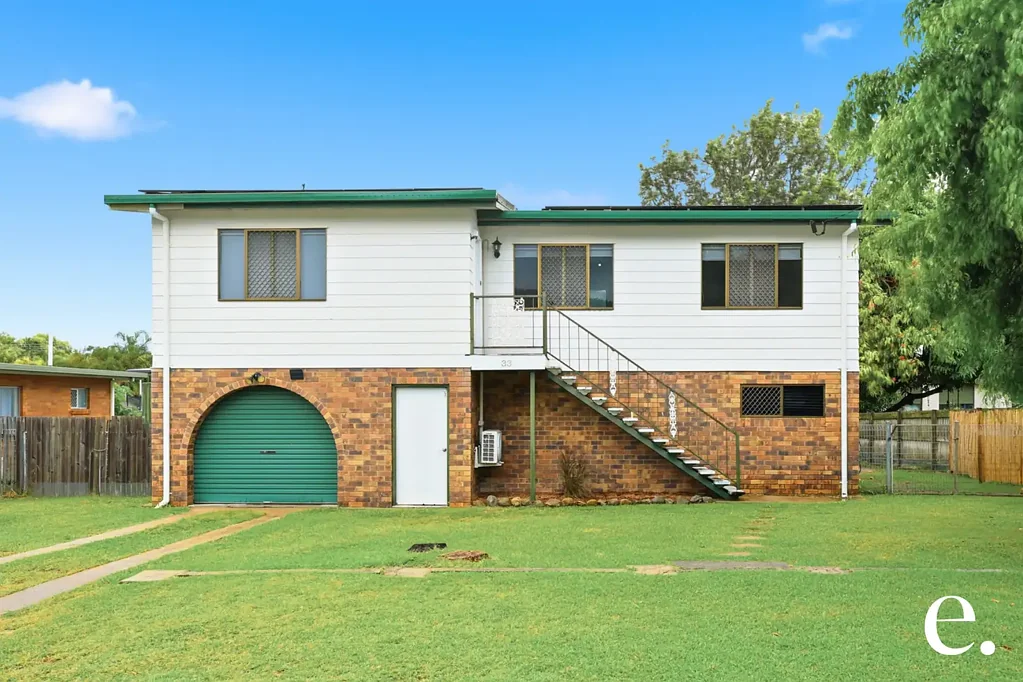 33 Bramble Street, Norman Gardens, QLD 4701