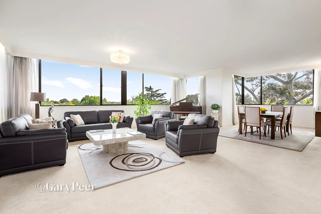 44/546 Toorak Road, Toorak, VIC 3142