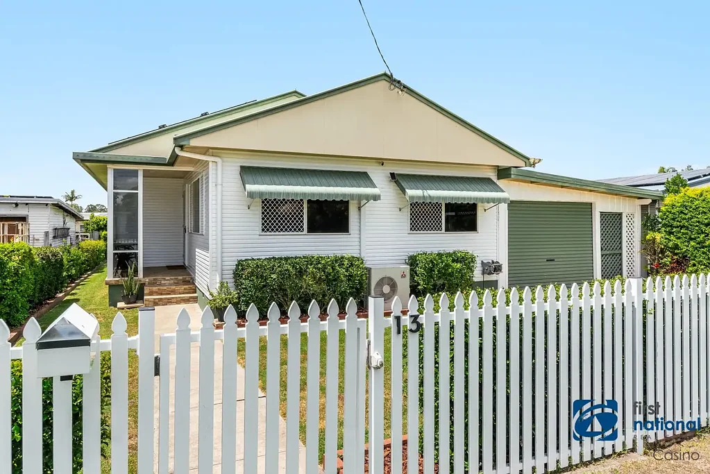 13 Adam Street, Casino, NSW 2470