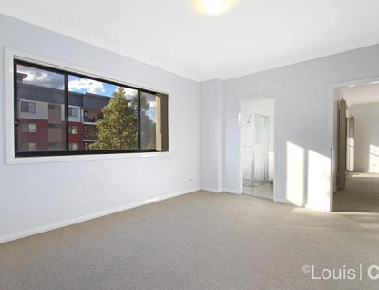33/17 Kilbenny Street, Kellyville Ridge, The Hills, 3 Kuwarto, 2 Banyo, Unit