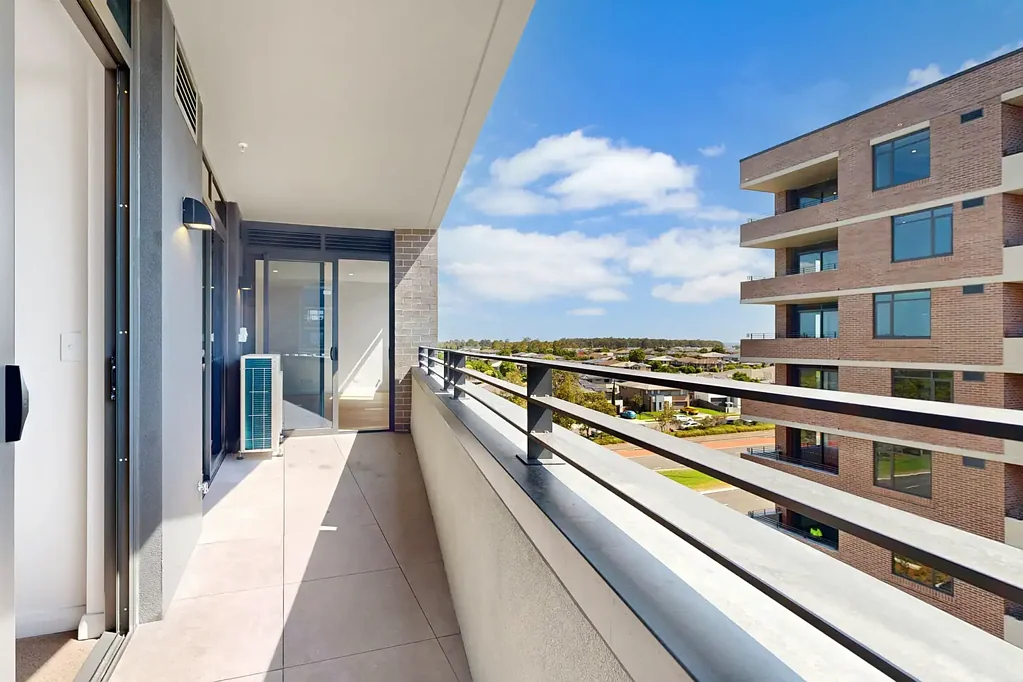 Stylish Living Just Steps from the Metro | Tallawong Village