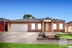 4 Dunbarrim Avenue, Cairnlea